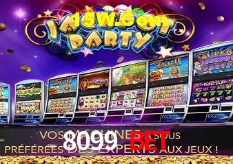 Experiência VIP 8099 Bet