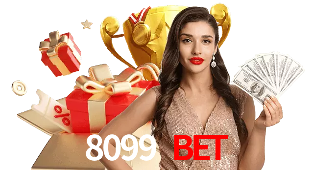 8099 Bet