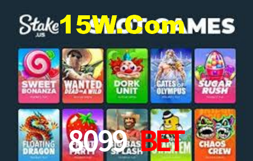 Premium Interface 8099 Bet