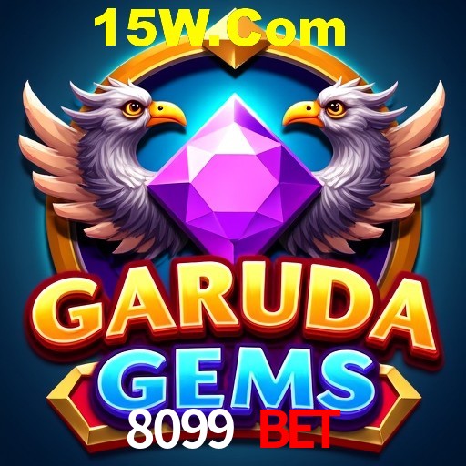 Desvendando o Mundo dos Jogos Virtuais na 8099 Bet