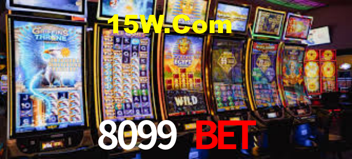 8099Bet Vip