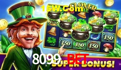 8099 Bet Slot - 320+ Caça-Níqueis Premium