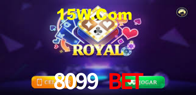 8099 Bet App - Aplicativo Móvel Oficial