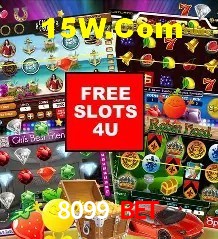 Login Seguro 8099 Bet