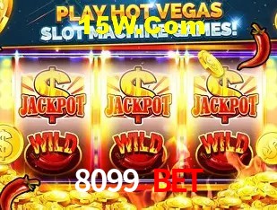 8099 Bet Promoções - 30+ Ofertas Diárias