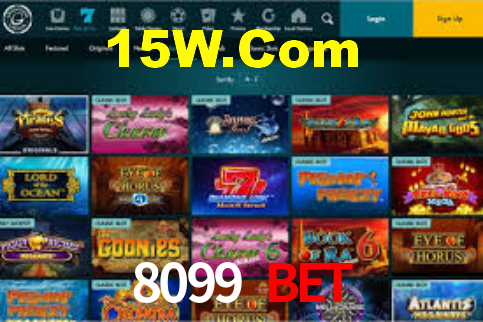 8099 Bet,8099Bet Vip
