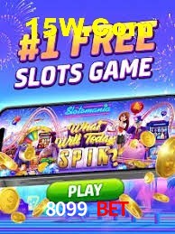 Game Providers 8099 Bet