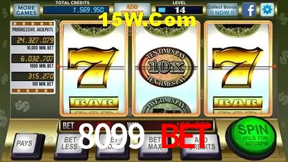 Especiais de Fim de Semana 8099 Bet