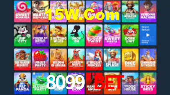 8099 Bet App