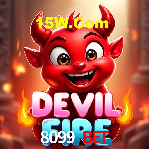 Apostas de Tênis 8099 Bet