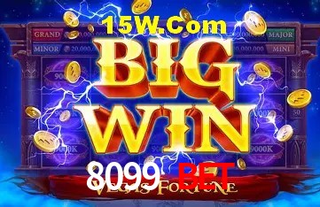Promoções Sazonais 8099 Bet