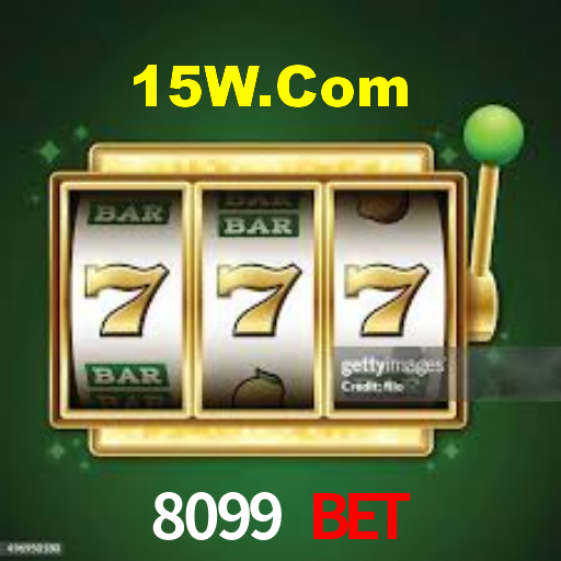 8099 Bet