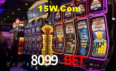 8099 Bet Brasília - Jogo Features