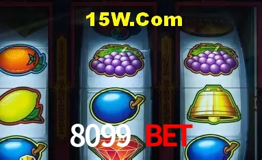 Integração de APIs 8099 Bet