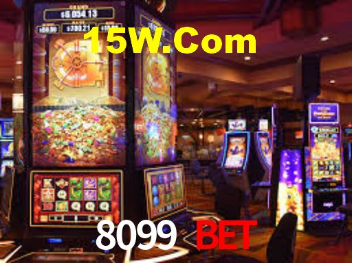 8099Bet Vip