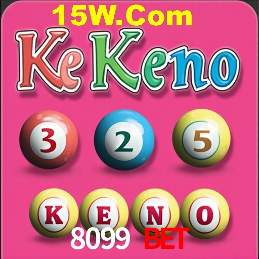 API Integration 8099 Bet