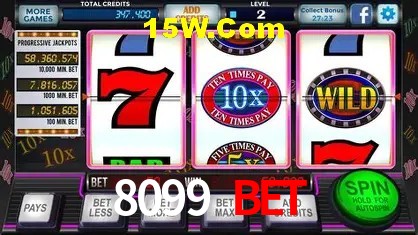 8099 Bet Rio de Janeiro - Licenses