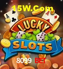 Sistemas de Segurança 8099 Bet