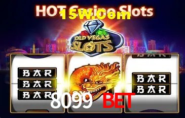 8099 Bet Belo Horizonte - Promo Tips