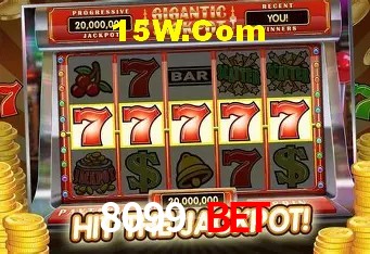 8099 Bet Plataforma - Certificada MGA desde 2015