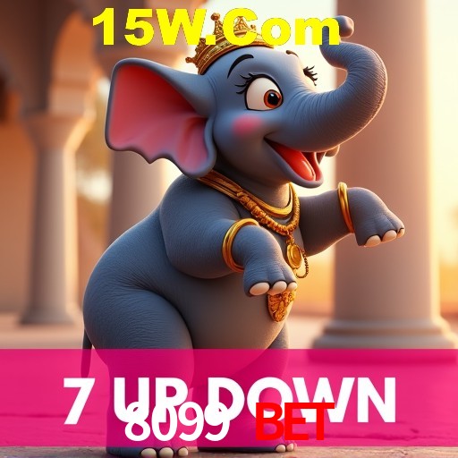 8099 Bet Bônus - Pacote R$5.000 + VIP