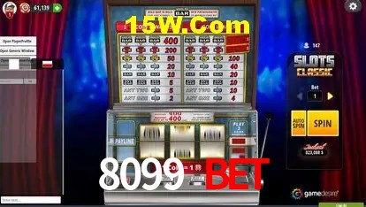 8099 Bet - Login Methods