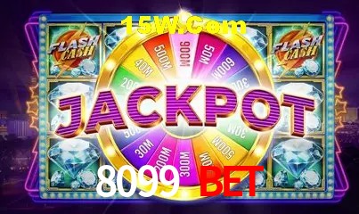 8099 Bet - Pagamento PIX Instantâneo