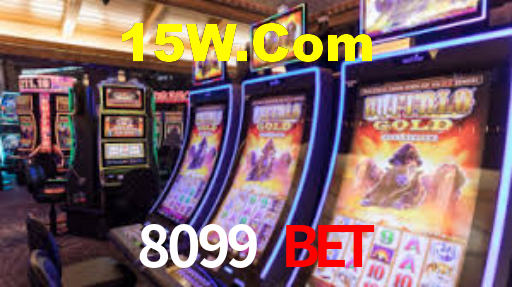 8099 Bet App