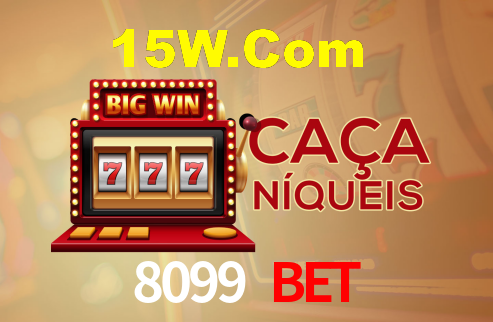 8099 Bet App