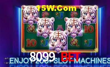 Promoção Relâmpago 8099 Bet