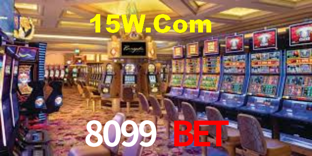 8099 Bet