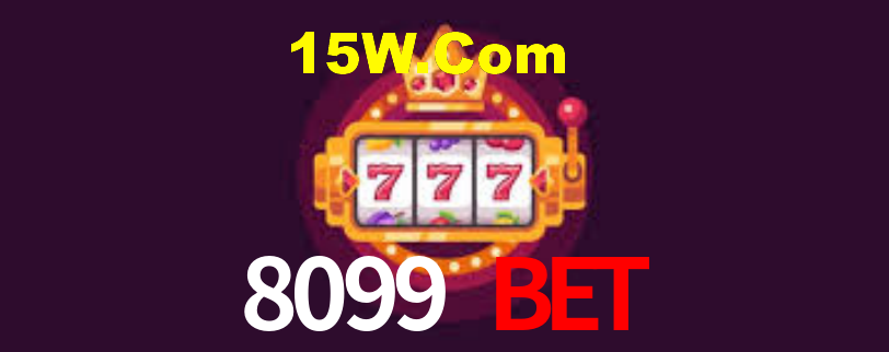 8099 Bet