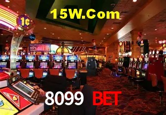 8099 Bet - Security