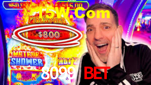 8099 Bet