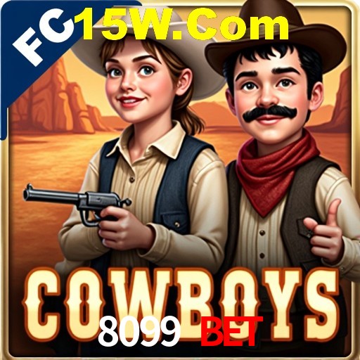 Interface do App 8099 Bet