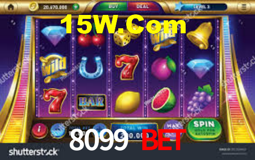 8099 Bet - Installation Guide