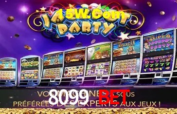 8099 Bet São Paulo - Top Slots