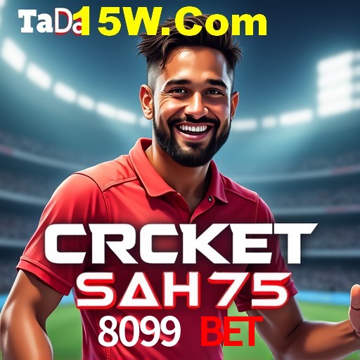 Welcome Bonus 8099 Bet