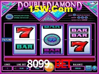 8099 Bet Salvador - Support