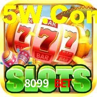 Welcome Bonus 8099 Bet