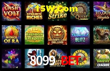 Ofertas Exclusivas 8099 Bet