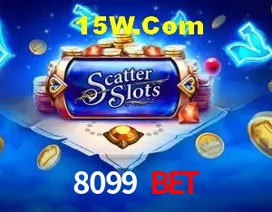 8099 Bet Salvador - Strategy