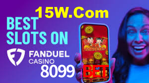 Sinta a adrenalina dos jogos de cassino com 8099 Bet