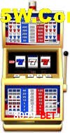 Slot Games 8099 Bet