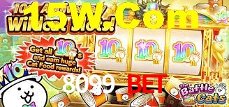Exclusive Games 8099 Bet