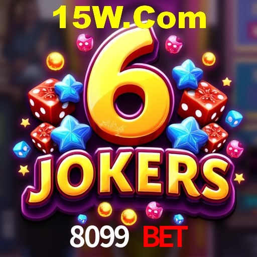 Descubra o Mundo do Cassino Online com 8099 Bet