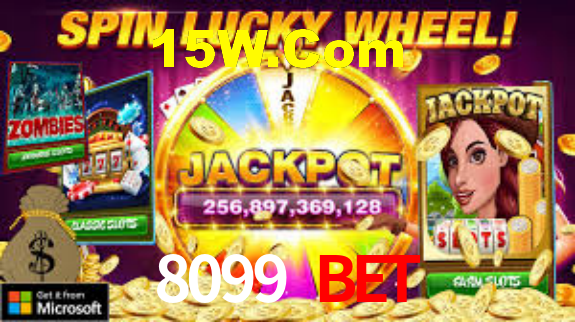 8099 Bet