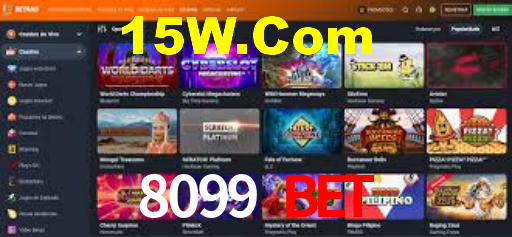 8099 Bet
