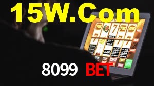 VIP Casino 8099 Bet
