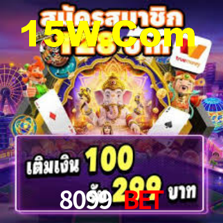 8099Bet Vip